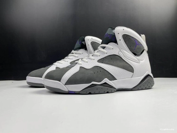 Jordan CU9307-100 (2021) 7 Retro Flint 1101